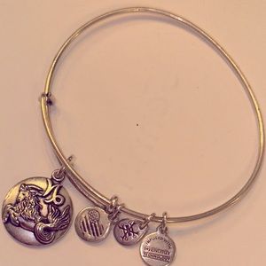 Alex and Ani bracelet